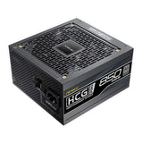 Antec High Current Gamer 850 Pro Platinum ATX 3.1  - 850w - 80 Plus Platinum 0-761345-20009-7 - ESP-Tech