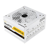 Antec Neo Eco Modular ATX 3.0 NE1000G White - 1000w - 80 Plus Gold 0-761345-11790-6 - ESP-Tech