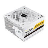 Antec Neo Eco Modular ATX 3.0 NE1000G White - 1000w - 80 Plus Gold 0-761345-11790-6 - ESP-Tech