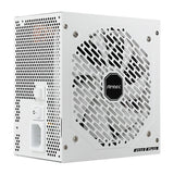 Antec Neo Eco Modular ATX 3.0 NE1000G White - 1000w - 80 Plus Gold 0-761345-11790-6 - ESP-Tech