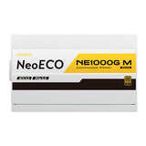 Antec Neo Eco Modular ATX 3.0 NE1000G White - 1000w - 80 Plus Gold 0-761345-11790-6 - ESP-Tech