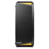 Antec NX100 Noir/Jaune - mATX