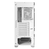 Antec NX416L White - ATX 0-761345-10016-8 - ESP-Tech