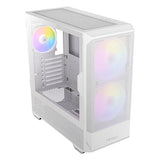 Antec NX416L White - ATX 0-761345-10016-8 - ESP-Tech
