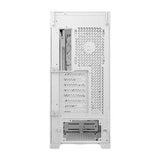 Antec Performance 1 FT White - E-ATX 0-761345-10091-5 - ESP-Tech