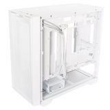 Asus A21 Case White - mATX 90DC00H3-B09000 - ESP-Tech