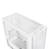 Asus A21 Case White - mATX 90DC00H3-B09000 - ESP-Tech