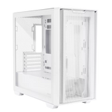Asus A21 Case White - mATX 90DC00H3-B09000 - ESP-Tech