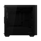 Asus A21 Plus Case Black - mATX 90DC00H0-B19000 - ESP-Tech