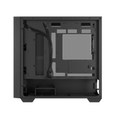 Asus A21 Plus Case Black - mATX 90DC00H0-B19000 - ESP-Tech