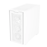 Asus A21 Plus Case White - mATX 90DC00H3-B19000 - ESP-Tech