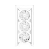 Asus A21 Plus Case White - mATX 90DC00H3-B19000 - ESP-Tech