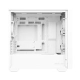 Asus A21 Plus Case White - mATX 90DC00H3-B19000 - ESP-Tech