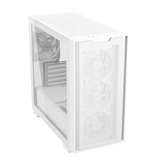 Asus A21 Plus Case White - mATX 90DC00H3-B19000 - ESP-Tech