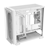 Asus A23 Plus Case White - mATX 90DC00K3-B19010 - ESP-Tech