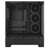 Asus A31 Plus Case ARGB Black - ATX 90DC00R0-B19000 - ESP-Tech