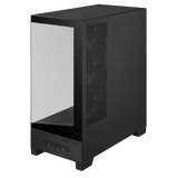 Asus A31 Plus Case ARGB Black - ATX 90DC00R0-B19000 - ESP-Tech