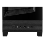 Asus A31 Plus Case ARGB Black - ATX 90DC00R0-B19000 - ESP-Tech