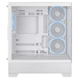 Asus A31 Plus Case ARGB White- ATX 90DC00R3-B19000 - ESP-Tech