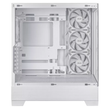 Asus A31 Plus Case ARGB White- ATX 90DC00R3-B19000 - ESP-Tech