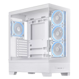 Asus A31 Plus Case ARGB White- ATX 90DC00R3-B19000 - ESP-Tech