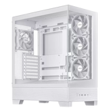 Asus A31 Plus Case ARGB White- ATX 90DC00R3-B19000 - ESP-Tech