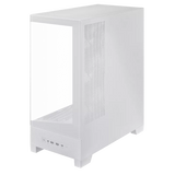 Asus A31 Plus Case ARGB White- ATX 90DC00R3-B19000 - ESP-Tech