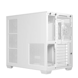 Asus A32 Plus Case ARGB White - ATX 90DC00S3-B19000 - ESP-Tech