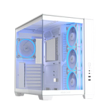 Asus A32 Plus Case ARGB White - ATX 90DC00S3-B19000 - ESP-Tech