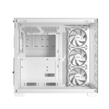 Asus A32 Plus Case ARGB White - ATX 90DC00S3-B19000 - ESP-Tech