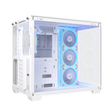 Asus A32 Plus Case ARGB White - ATX 90DC00S3-B19000 - ESP-Tech