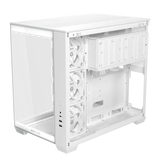 Asus A32 Plus Case ARGB White - ATX 90DC00S3-B19000 - ESP-Tech