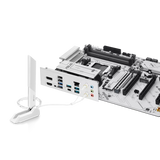 Asus Prime B850 Max Gaming Wifi W 90MB1M10-M0EAY0 - ESP-Tech