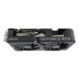 Asus Dual GeForce® RTX 4060 O8G 90YV0JC0-M0NA00 - ESP-Tech