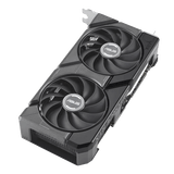 Asus Dual GeForce® RTX 4060 Ti O8G EVO