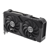 ASUS Dual GeForce® RTX 4060 Ti O8G EVO