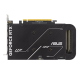 Asus Dual GeForce® RTX 5050 O8G