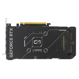 Asus Dual GeForce® RTX 5060 O8G