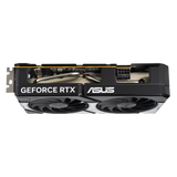 Asus Dual GeForce® RTX 5060 O8G