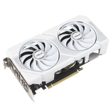 Asus Dual GeForce® RTX 5060 Ti O16G White Edition 90YV0MH6-M0NA00 - ESP-Tech