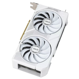 Asus Dual GeForce® RTX 5060 Ti O16G White Edition 90YV0MH6-M0NA00 - ESP-Tech