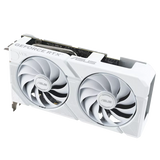 Asus Dual GeForce® RTX 5060 Ti O16G White Edition 90YV0MH6-M0NA00 - ESP-Tech