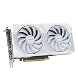 Asus Dual GeForce® RTX 5060 Ti O16G White Edition 90YV0MH6-M0NA00 - ESP-Tech