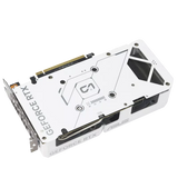 Asus Dual GeForce® RTX 5060 Ti O16G White Edition 90YV0MH6-M0NA00 - ESP-Tech