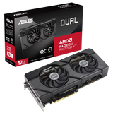 Asus Dual Radeon™ RX 7700 XT O12G 90YV0JZ0-M0NA00 - ESP-Tech