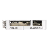 Asus Dual Radeon™ RX 9060 XT 16G White Edition 90YV0LG3-M0NA00 - ESP-Tech