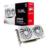 Asus Dual Radeon™ RX 9060 XT 16G White Edition 90YV0LG3-M0NA00 - ESP-Tech