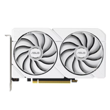 Asus Dual Radeon™ RX 9060 XT 16G White Edition 90YV0LG3-M0NA00 - ESP-Tech