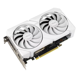 Asus Dual Radeon™ RX 9060 XT 16G White Edition 90YV0LG3-M0NA00 - ESP-Tech