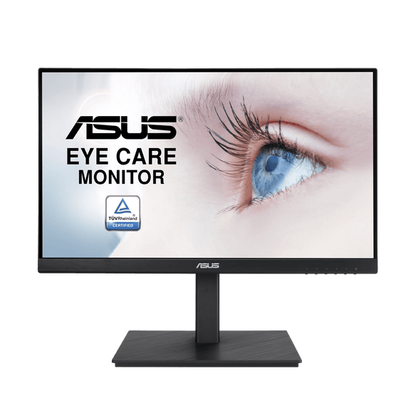 Asus Eye Care VA229QSB - IPS LED -Monitor 21,5 